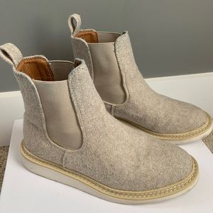Dawn Fashion Sneakers Boots - Universal Thread